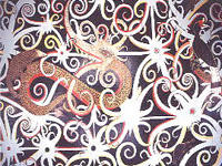 The Tree of Life - The fundamentals of the principles of life to the Orang Ulu. 